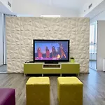 Residential Private Apartment With Fabulous Sea & Mangrove View - Al Reem Island - 1106