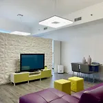 Residential Private Apartment With Fabulous Sea & Mangrove View - Al Reem Island - 1106