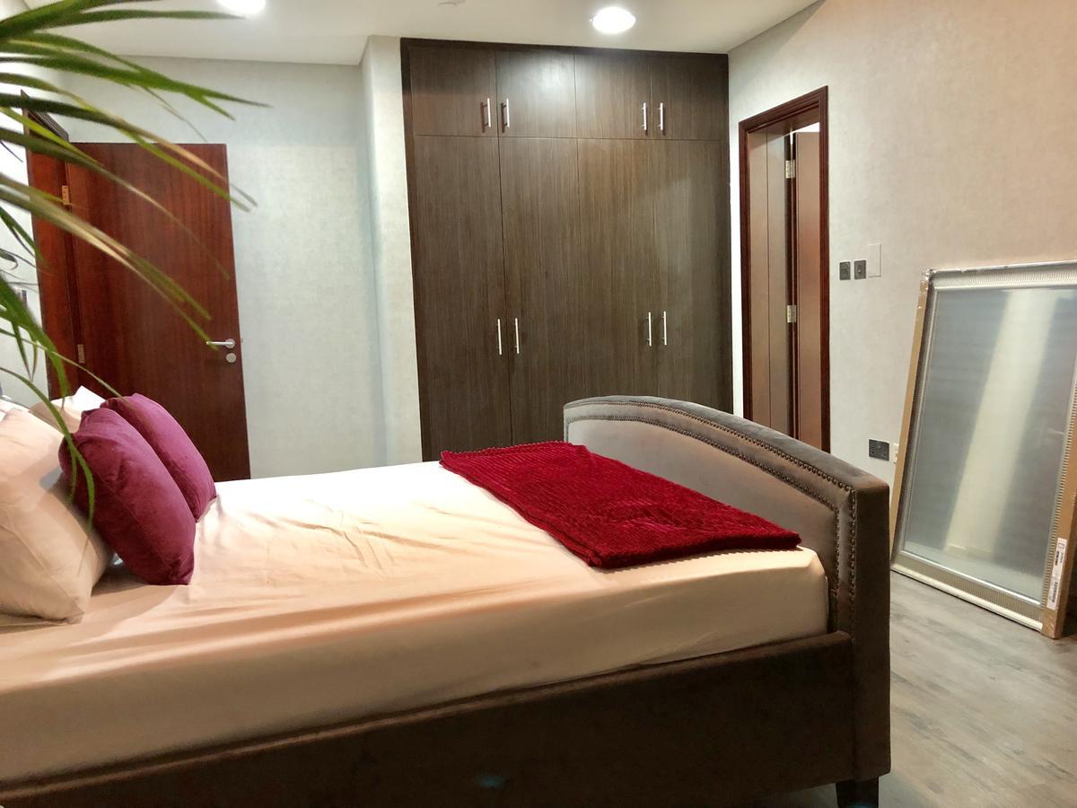 Residential Private With Fabulous Sea & Mangrove View - Al Reem Island - 1106 * Abu Dhabi