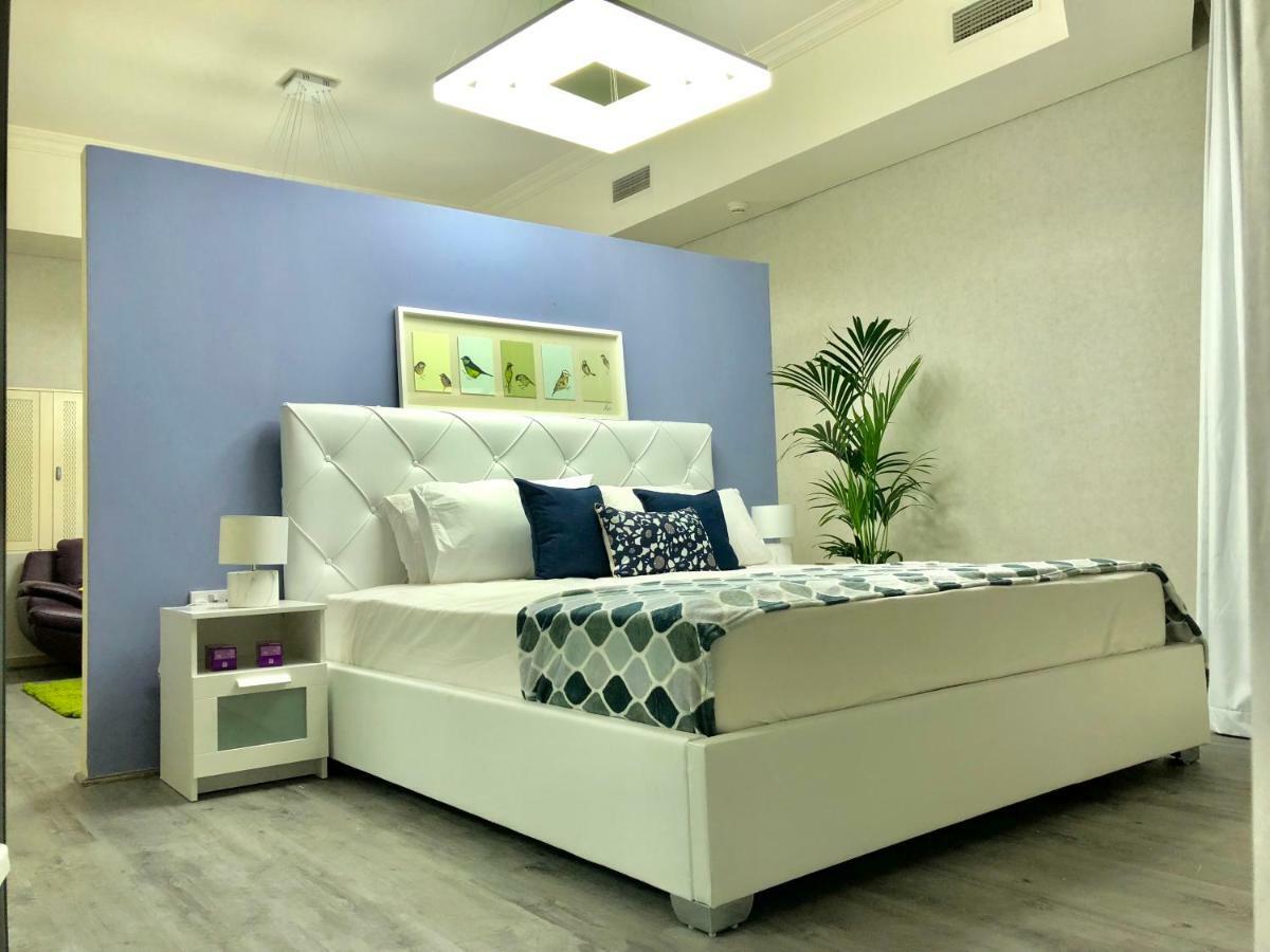 Residential Private With Fabulous Sea & Mangrove View - Al Reem Island - 1106 Apartment Abu Dhabi